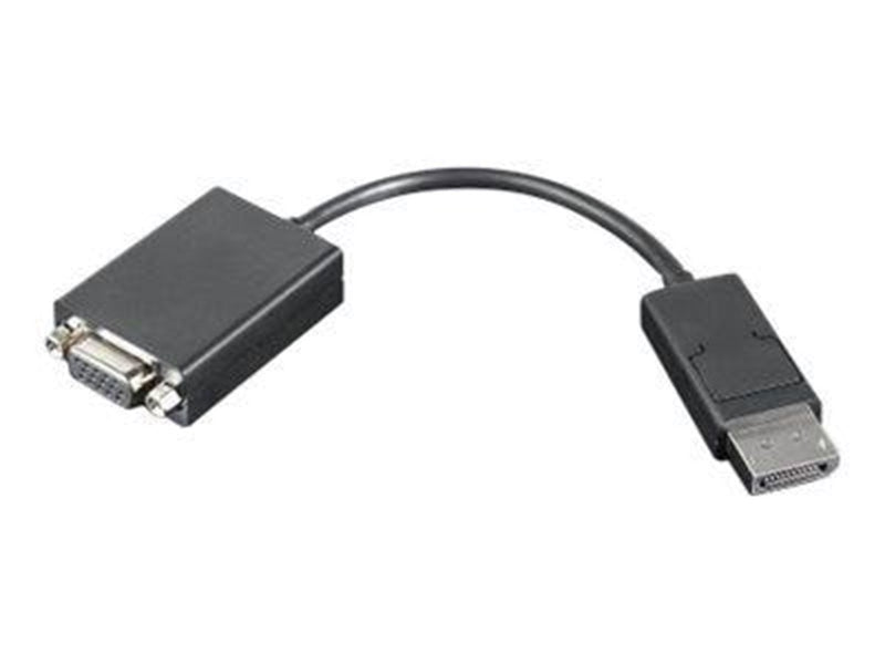 Lenovo - video converter