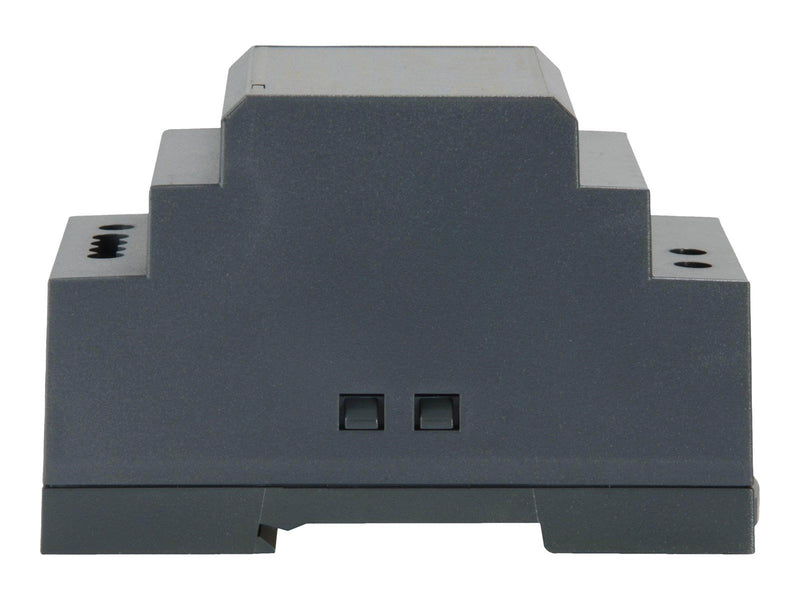 LevelOne POW-2421 - power supply - 60 Watt Netzteile - 60 Watt - ATX - 80 Plus
