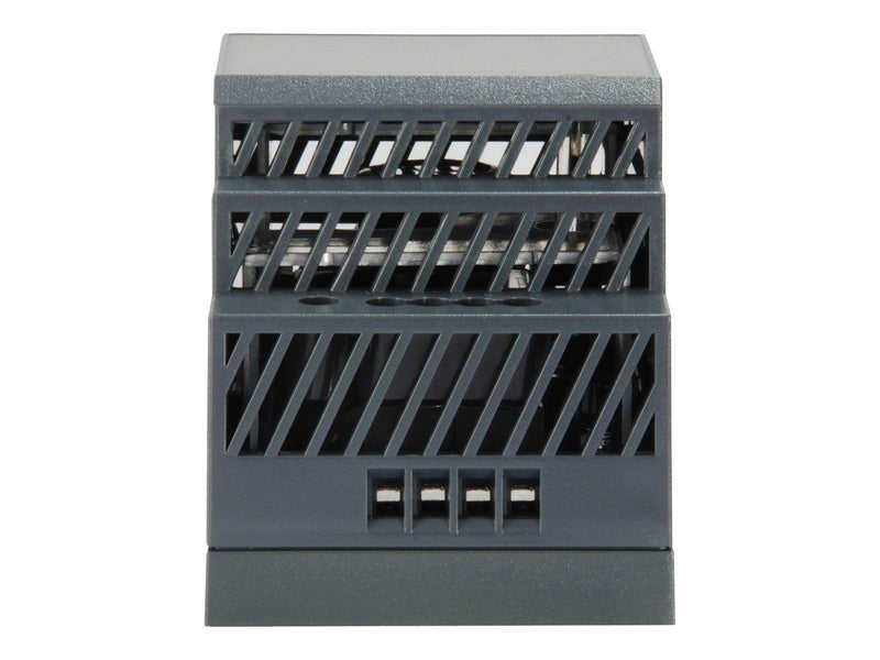 LevelOne POW-2421 - power supply - 60 Watt Netzteile - 60 Watt - ATX - 80 Plus