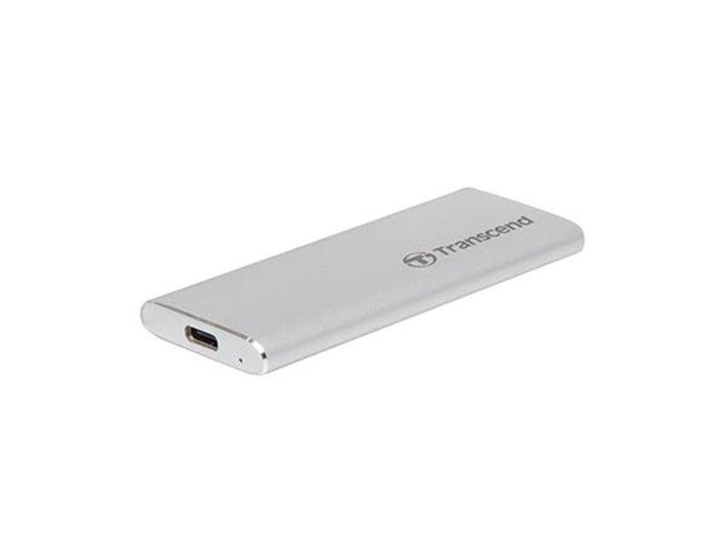 Transcend ESD240C Portable SSD - 120GB
