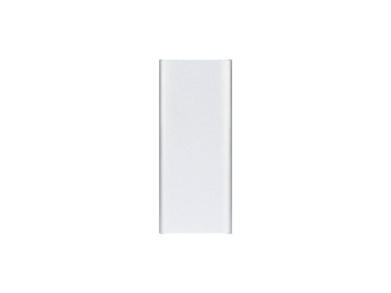 Transcend ESD240C Portable SSD - 120GB