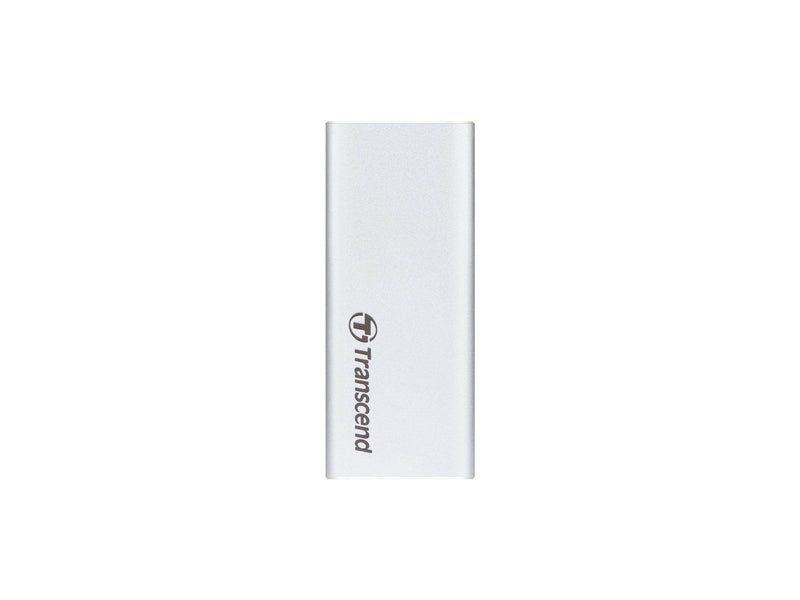 Transcend ESD240C Portable SSD - 120GB