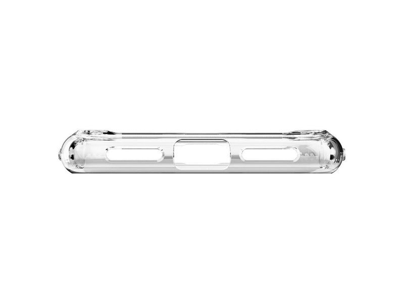 Spigen Ultra Hybrid 2 - clear - iPhone SE (2022/2020)/8/7