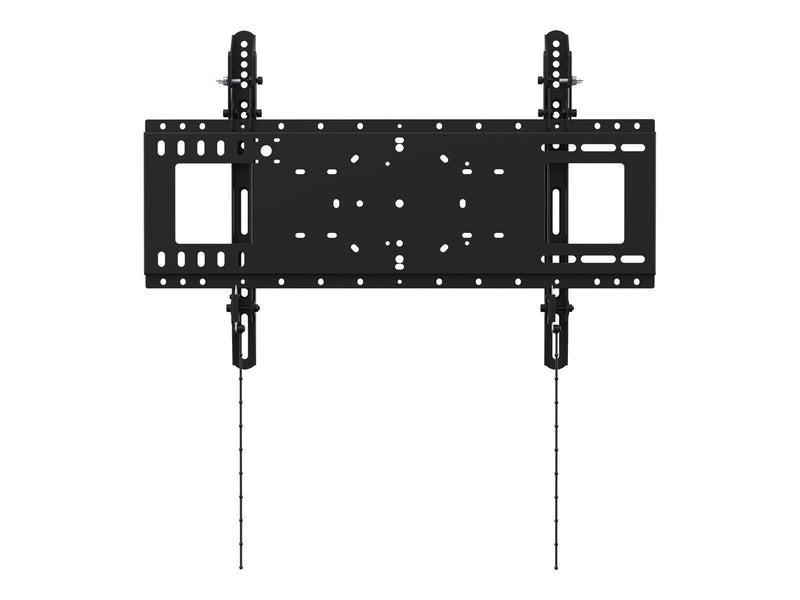 Vision VFM-W6X4T - wall mount (tilt) 100 kg 75" 200 x 200 mm