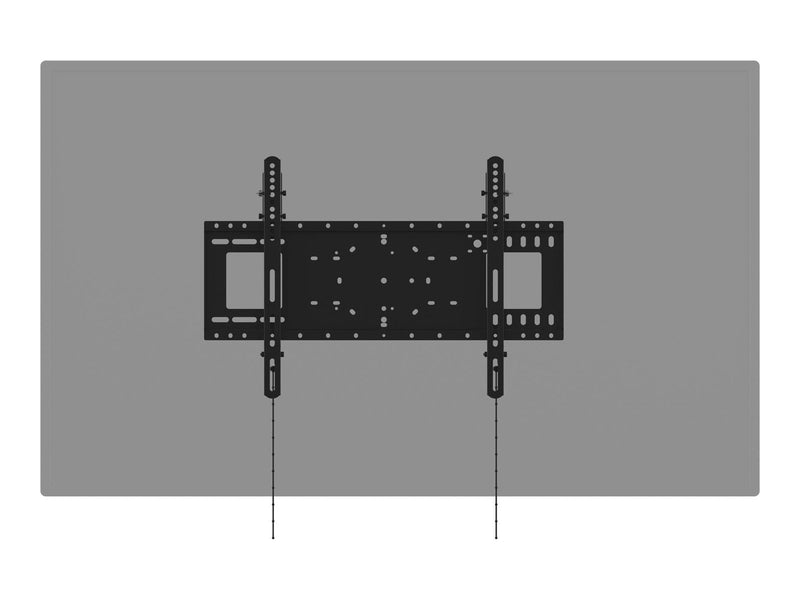 Vision VFM-W6X4T - wall mount (tilt) 100 kg 75" 200 x 200 mm