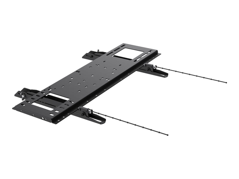 Vision VFM-W6X4T - wall mount (tilt) 100 kg 75" 200 x 200 mm