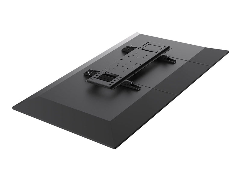 Vision VFM-W6X4T - wall mount (tilt) 100 kg 75" 200 x 200 mm
