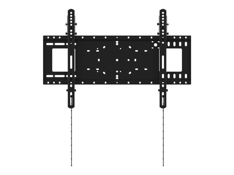 Vision VFM-W6X4T - wall mount (tilt) 100 kg 75" 200 x 200 mm