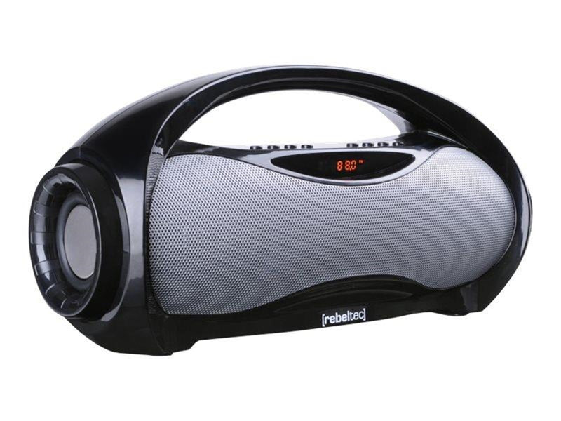 Rebeltec SoundBox 320