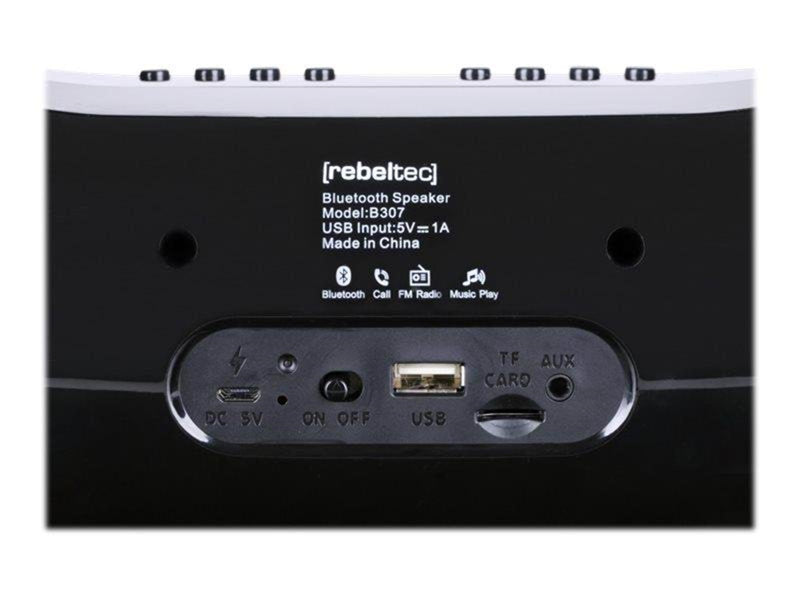 Rebeltec SoundBox 320