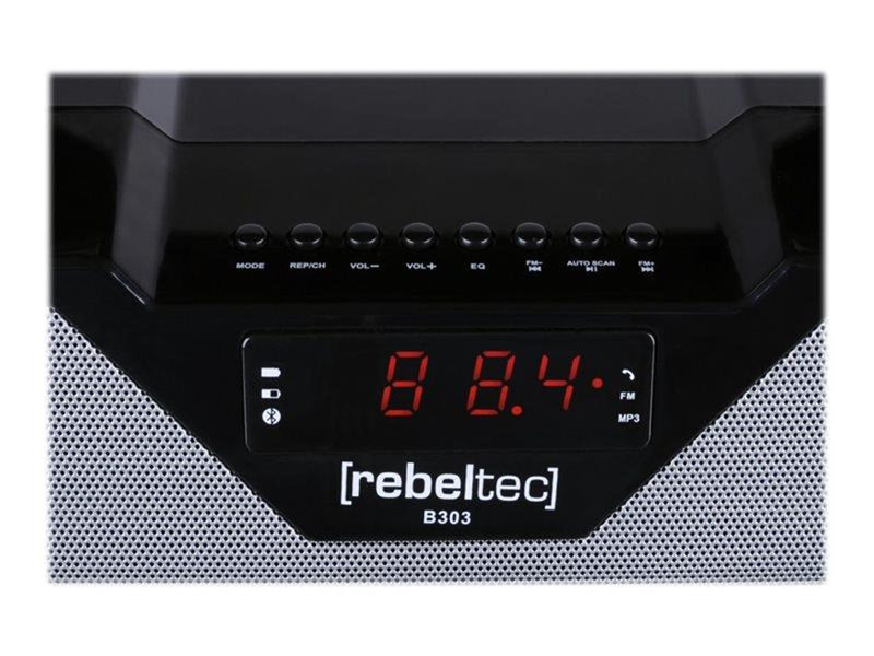 Rebeltec SoundBox 400