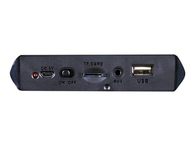 Rebeltec SoundBox 400