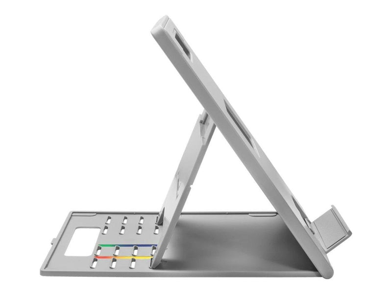 Kensington Easy Riser Go Laptop Cooling Stand - 14"