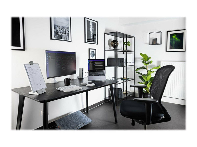 Kensington Easy Riser Go Laptop Cooling Stand - 14"
