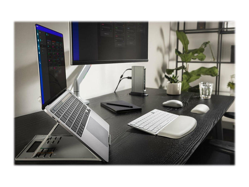 Kensington Easy Riser Go Laptop Cooling Stand - 14"