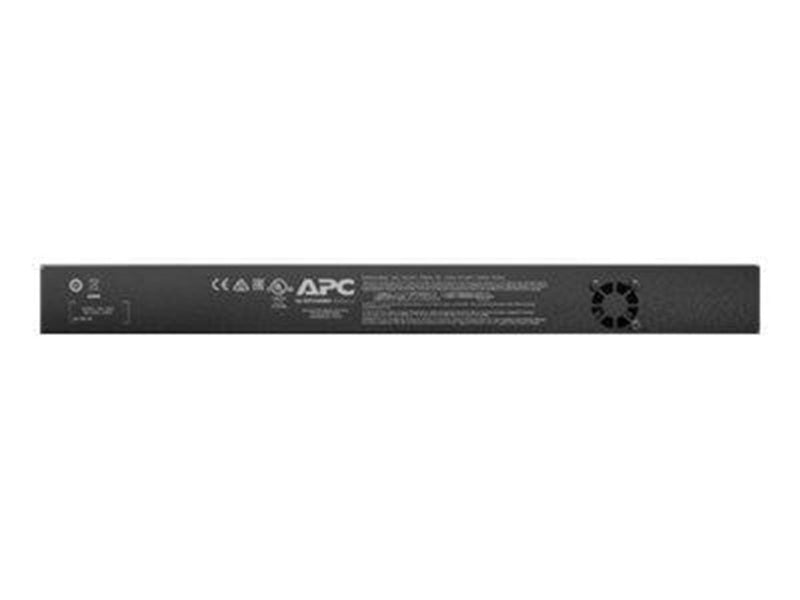 APC NetBotz Rack Monitor 750