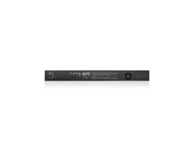 APC NetBotz Rack Monitor 750