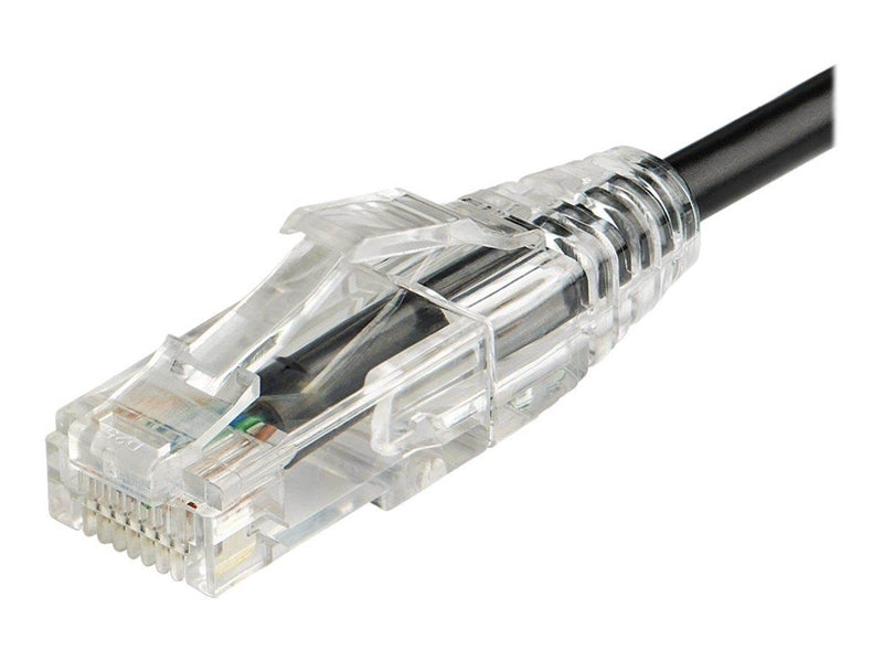 StarTech.com 6 ft. / 1.8 m Cisco USB Console Cable - USB to RJ45 - 460Kbps - serial cable - 1.8 m - black - Schwarz - 1 meter