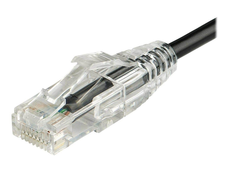 StarTech.com 6 ft. / 1.8 m Cisco USB Console Cable - USB to RJ45 - 460Kbps - serial cable - 1.8 m - black - Schwarz - 1 meter