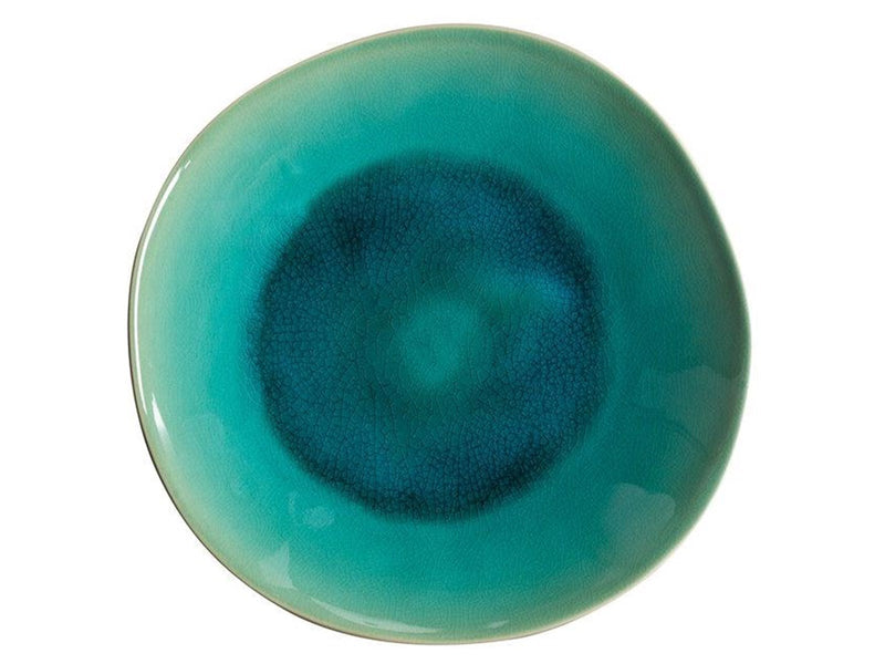 Costa Nova Riviera Deep Plate 25 cm