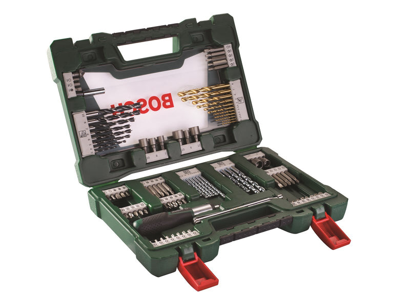 Bosch Bosc V-Line
