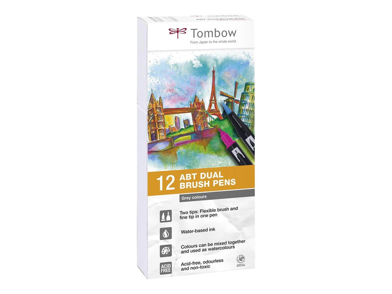 American Tombow Tombow ABT