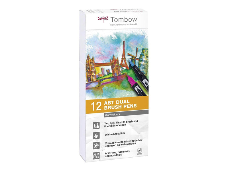 American Tombow Tombow ABT