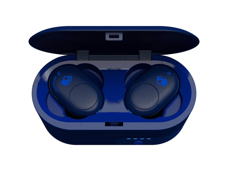Skullcandy Push Indigo Blue