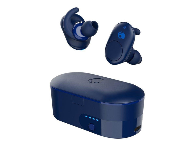 Skullcandy Push Indigo Blue