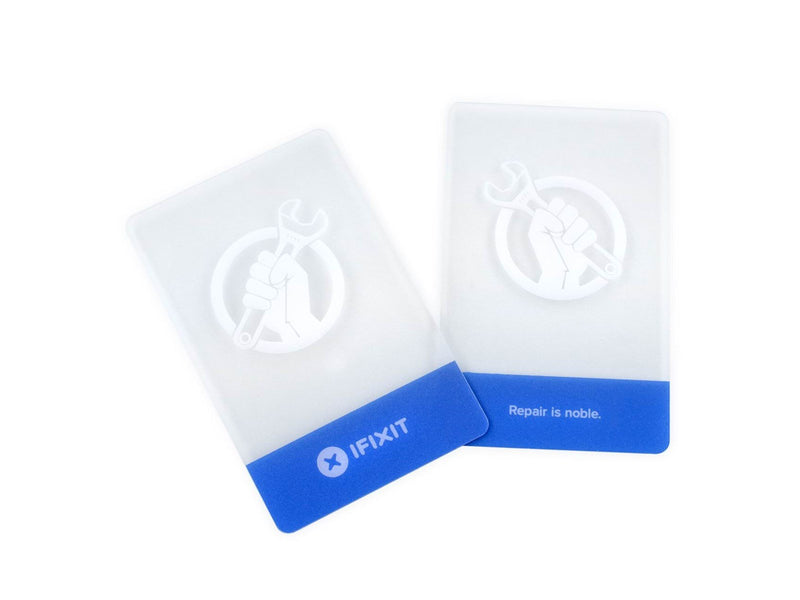 iFixit Plastic Cards