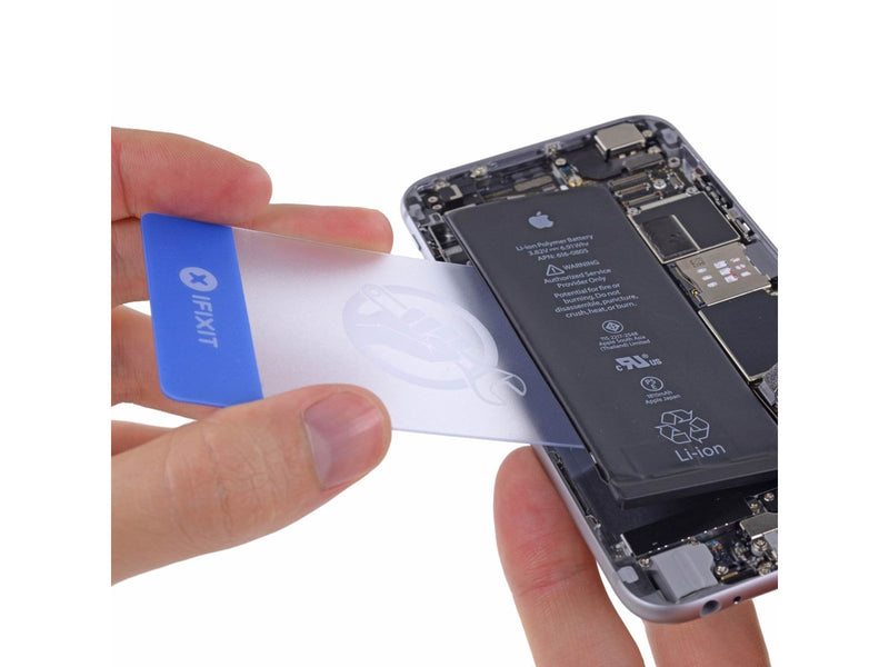 iFixit Plastic Cards