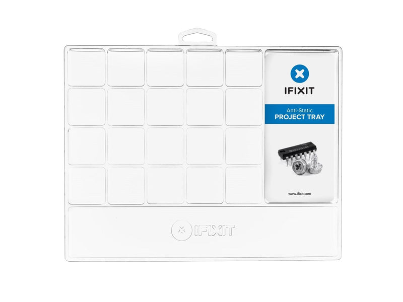iFixit Anti-Static Project Tray