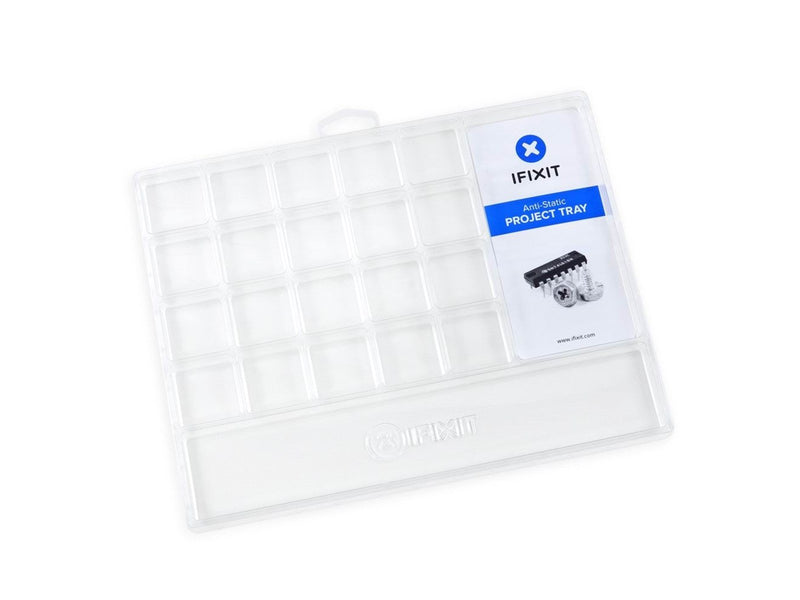 iFixit Anti-Static Project Tray