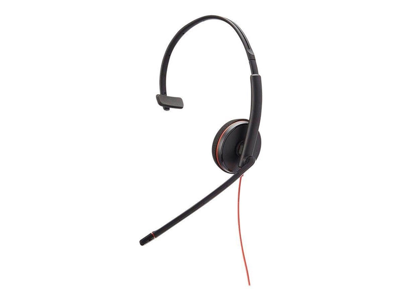 Poly Blackwire C3210 USB-A