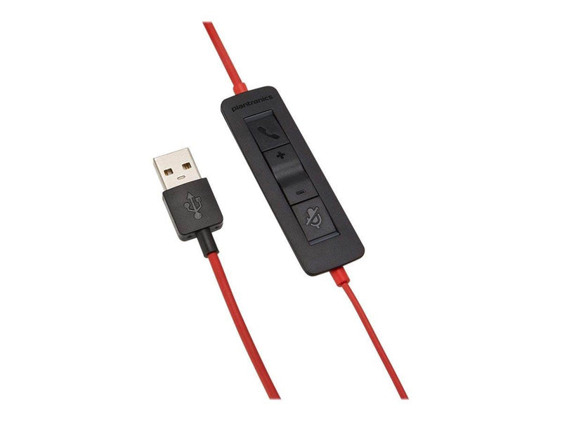Poly Blackwire C3210 USB-A