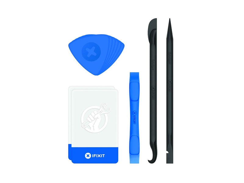 iFixit Prying and Opening Tool Assortment