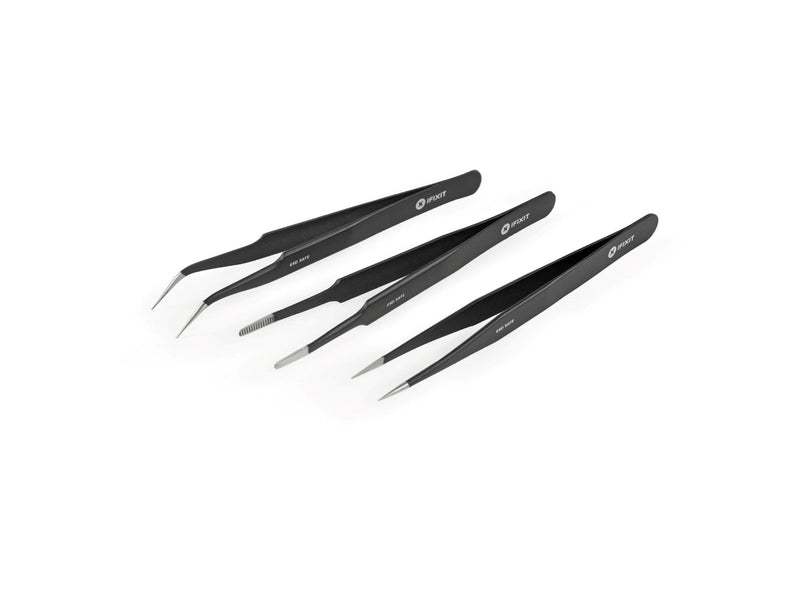 iFixit Precision Tweezer Set