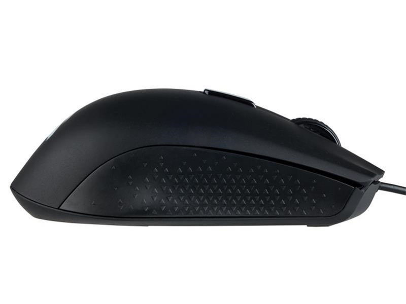 Corsair Harpoon RGB PRO - Gaming Maus (Schwarz mit RGB)