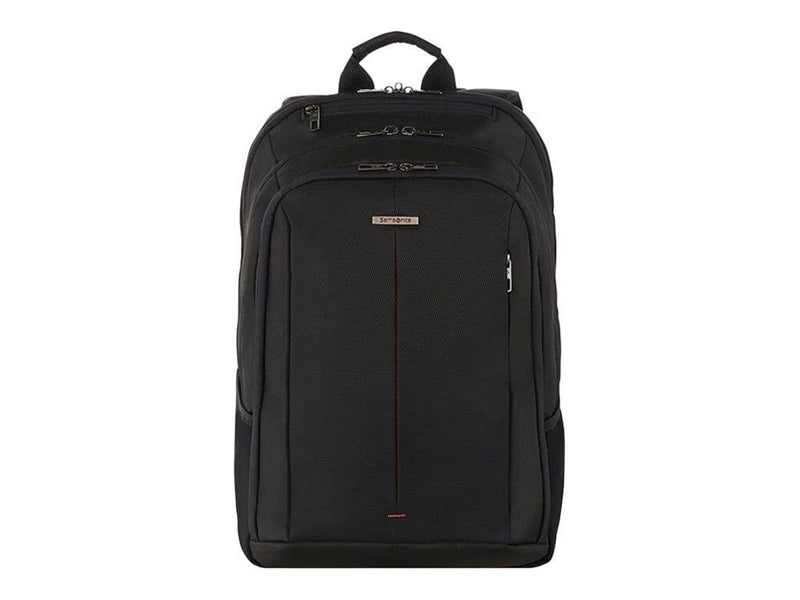 Samsonite Guardit 2.0 Rucksack für Laptop 17.3" | Schwarz