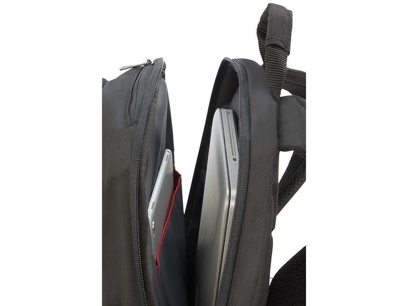 Samsonite Guardit 2.0 Rucksack für Laptop 17.3" | Schwarz
