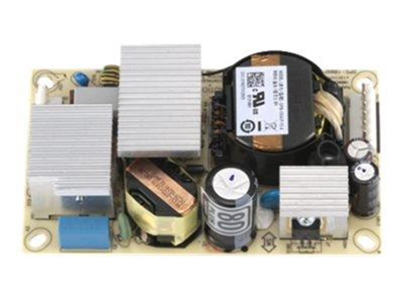 QNAP DELTA Netzteile - 100 Watt - ATX - 80 Plus