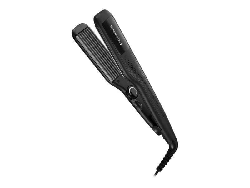 REMINGTON Glätteisen Ceramic Crimp 220 S3580