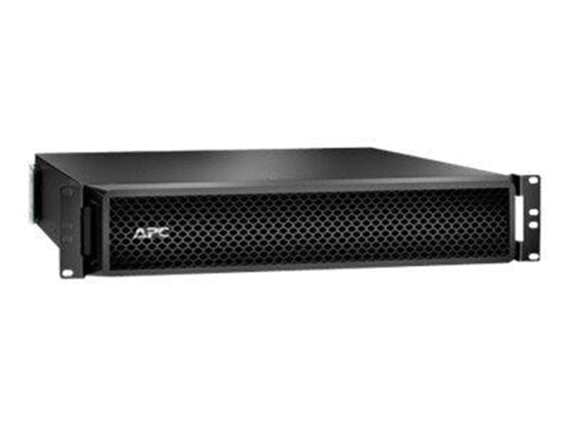 APC Smart-UPS SRT 48V 1kVA and 1.5kVA RM Battery Pack