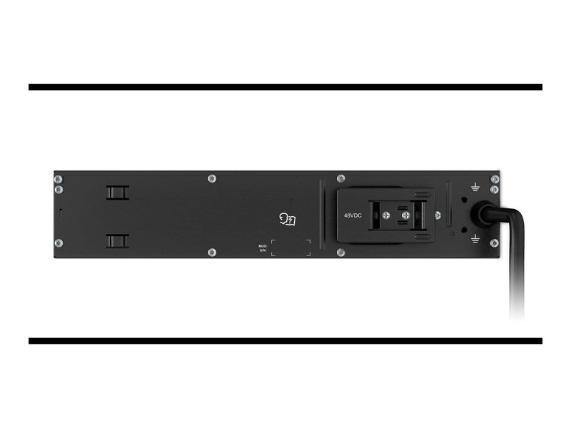 APC Smart-UPS SRT 48V 1kVA and 1.5kVA RM Battery Pack