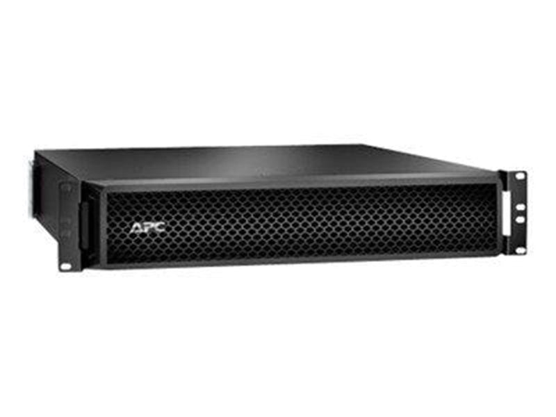 APC Smart-UPS SRT 48V 1kVA and 1.5kVA RM Battery Pack