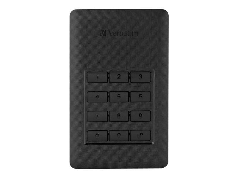 Verbatim Store 'n' Go Portable - 256GB