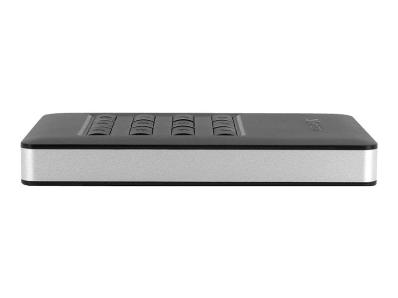 Verbatim Store 'n' Go Portable - 256GB