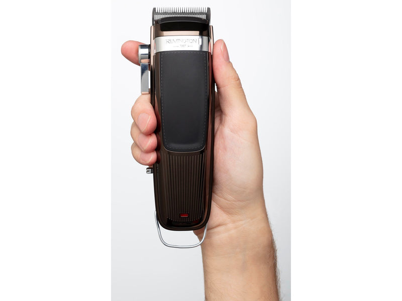 REMINGTON Haartrimmer HC9100 Heritage