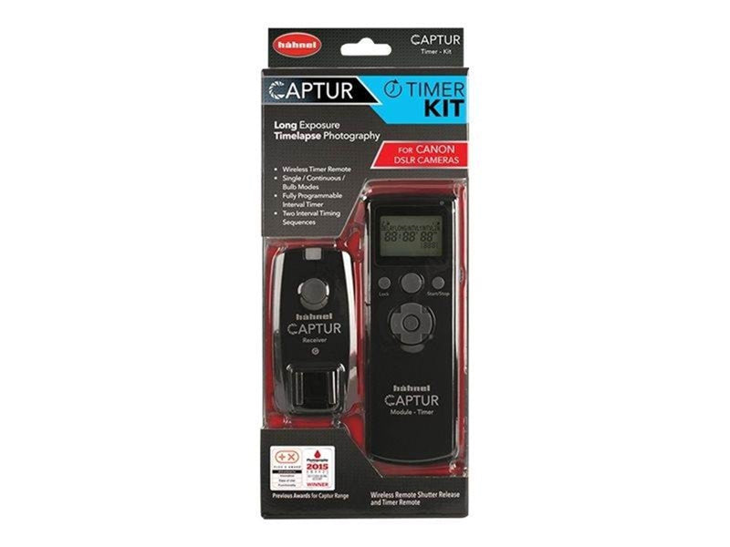 Hähnel Captur Timer Kit