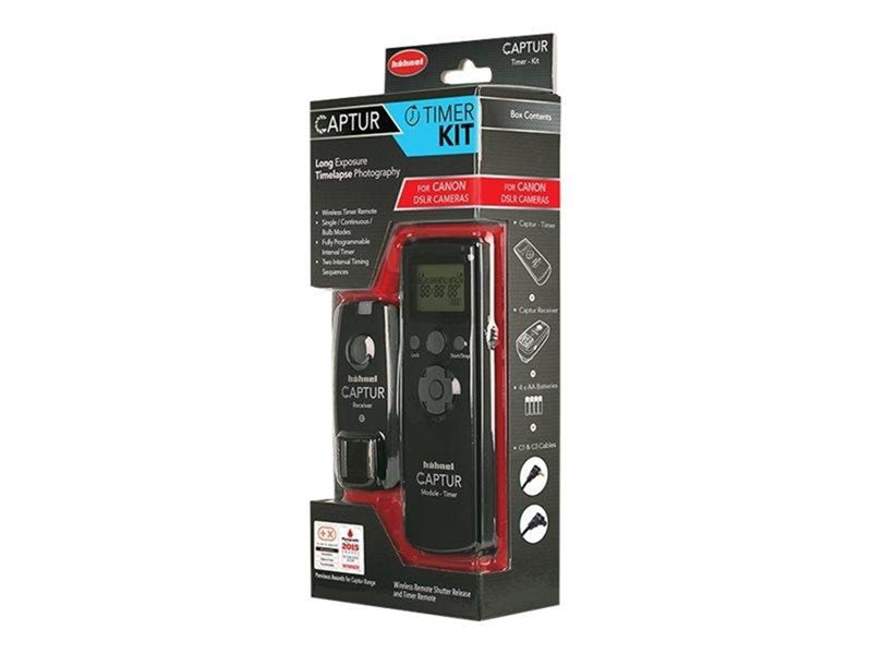 Hähnel Captur Timer Kit